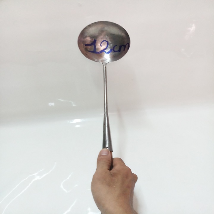 VÁ INOX THỢ ĐẶT CHIÊN CƠM,XÀO MÌ,HỦ TIẾU HVNCLC
