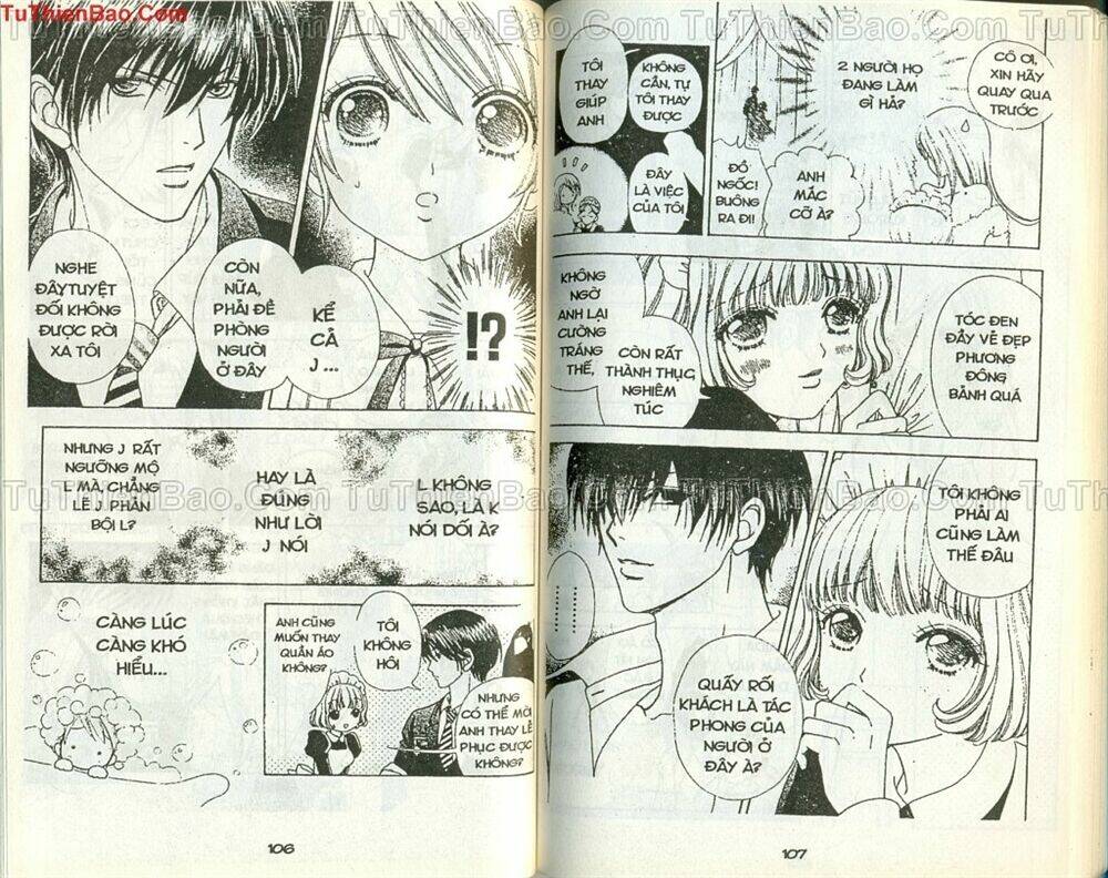 love monster chapter 54 11