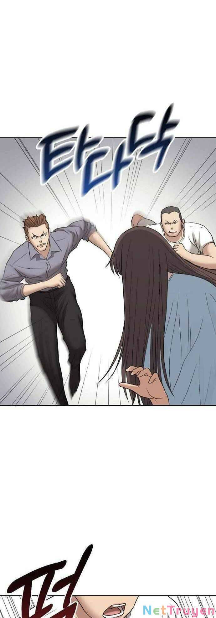 đấu kiếm - công tố viên lách luật chapter 12 12