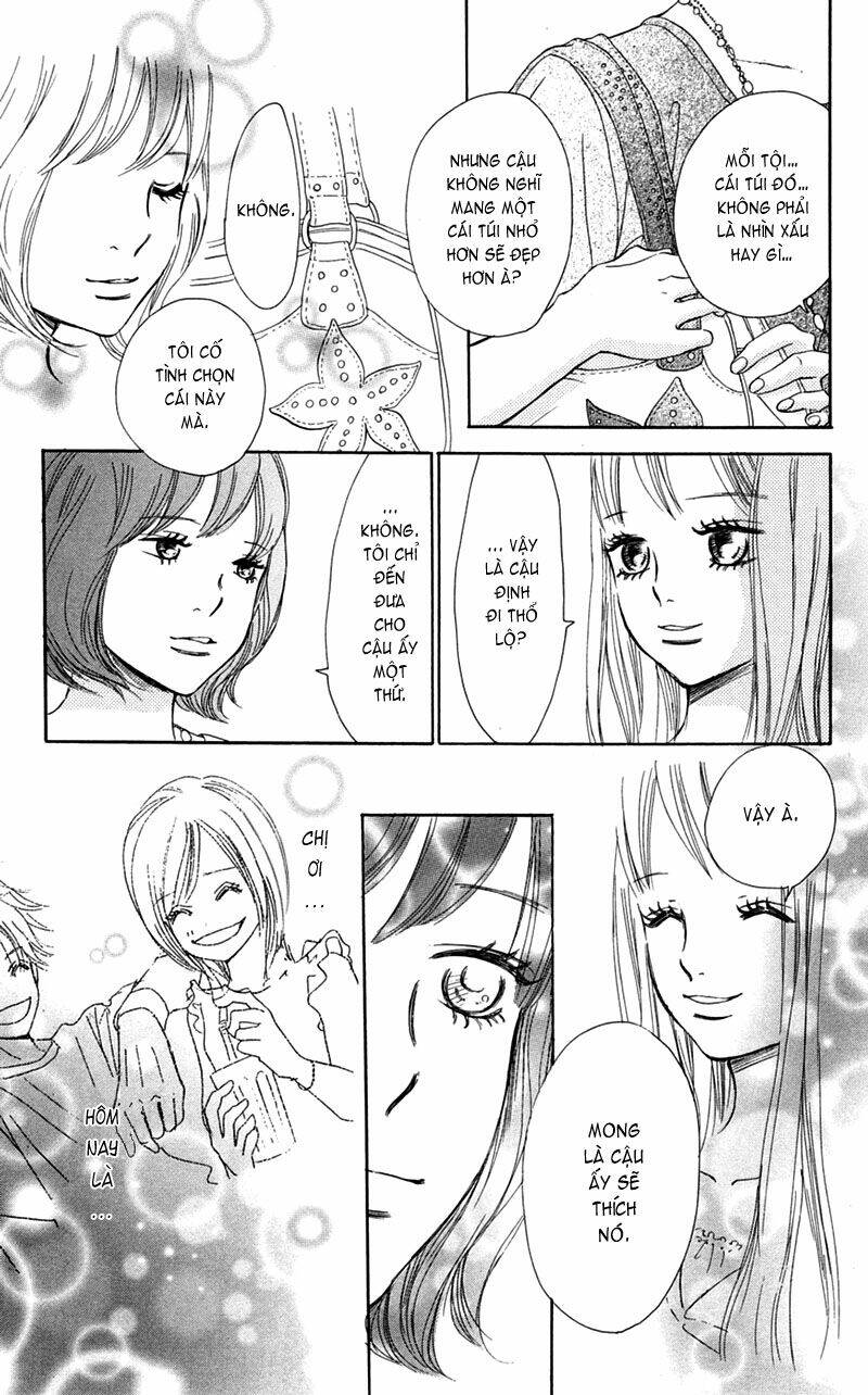 ngày ấy ta bên nhau chapter 47.2 4