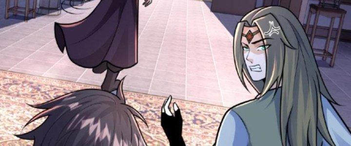 ta nuôi ma quỷ ở trấn ma ti chapter 118 110