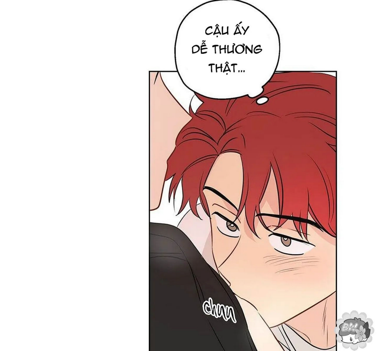 chuyện quái gì với giấc mơ đó vậy chapter 5 31