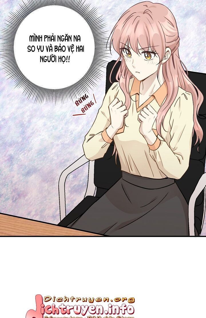 cuộc sống kỳ thú chapter 53 3