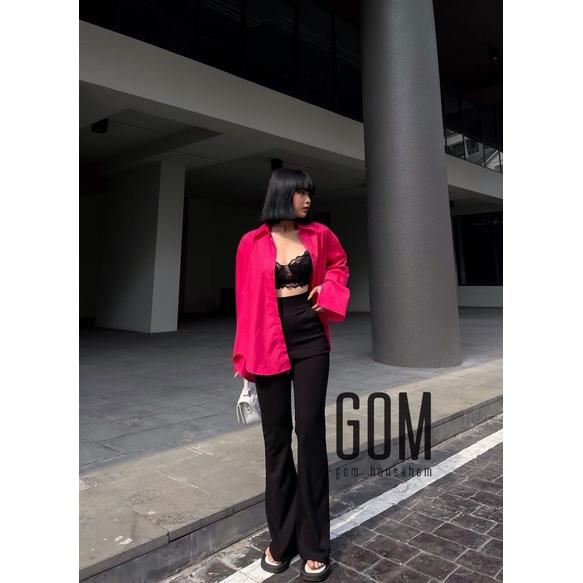 Loe cát hàn nẹp viền