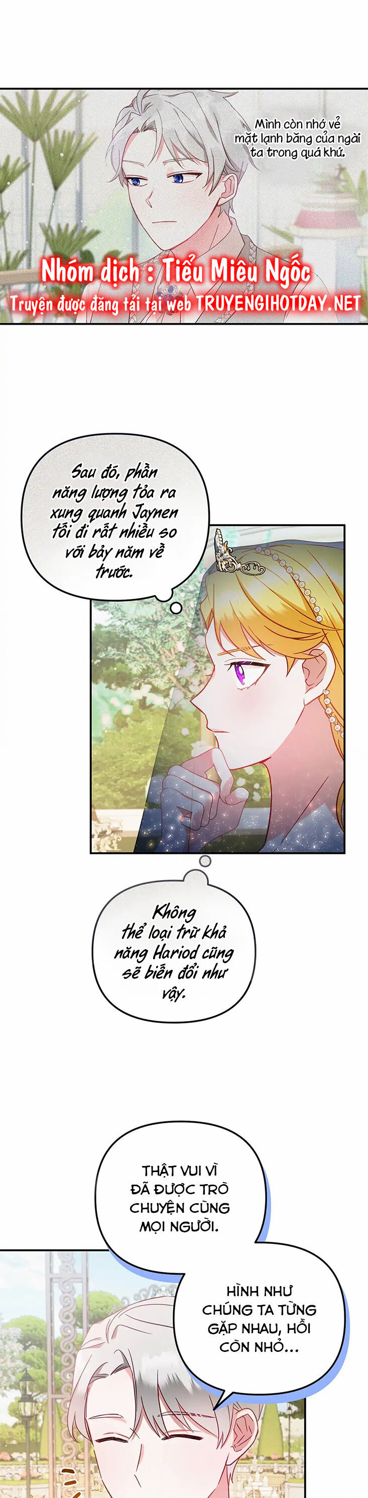 hoàng tử chuyển sinh trở thành người mạnh nhất thế giới nhờ vào sự hiểu biết về bug chapter 52 16