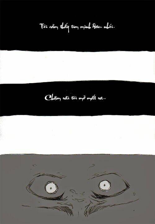 đại chiến titan - doujinshi levieren chapter 16 1