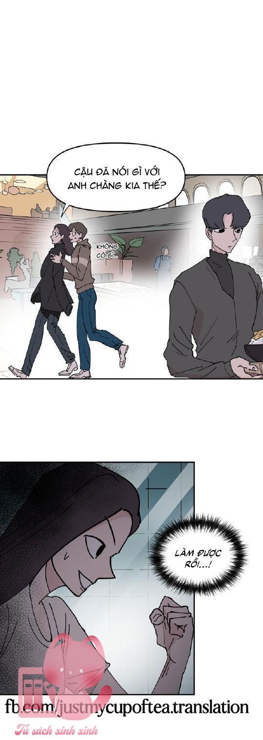 yêu không hồi kết chapter 18 10