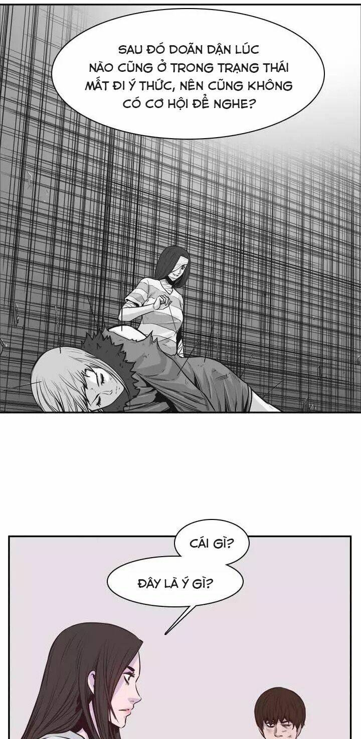 vua của vong linh chapter 200 20