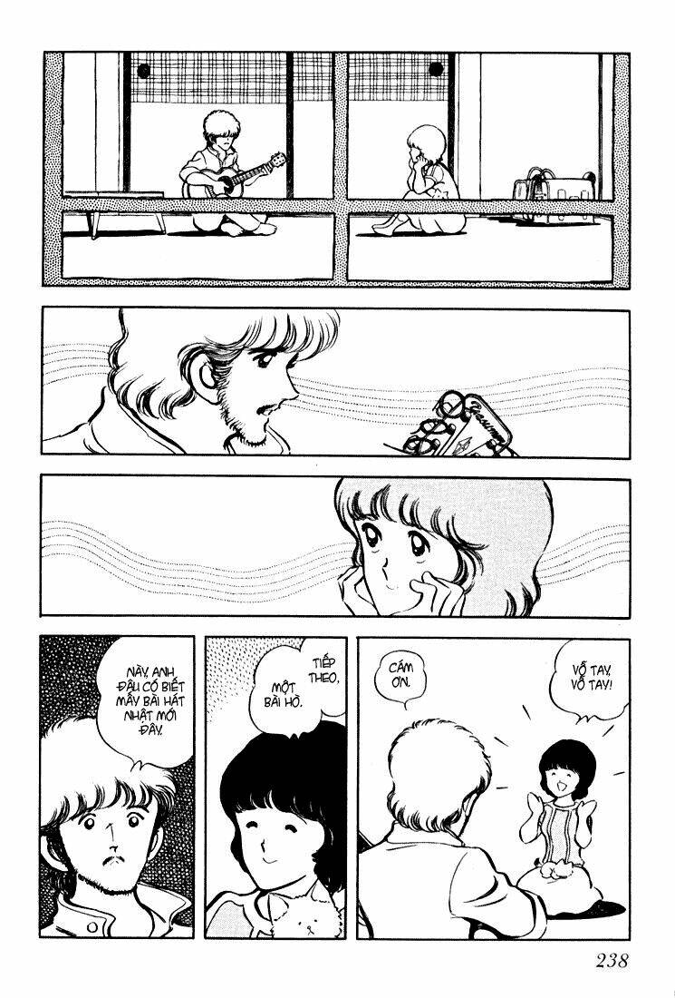 hiatari ryoukou! chapter 11 38