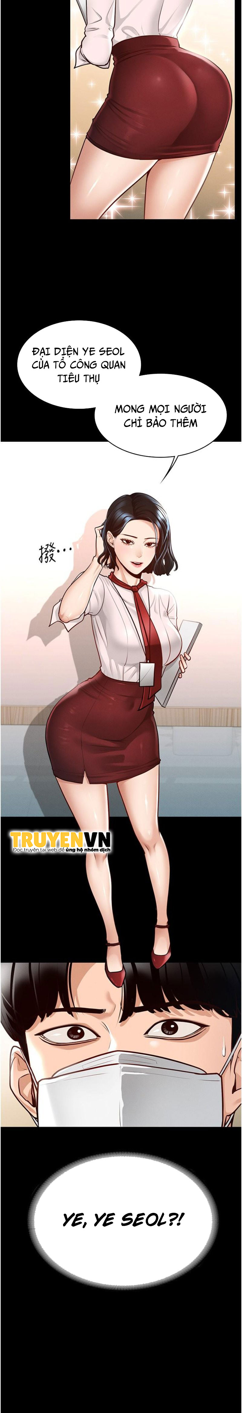 ứng dụng cầu được ước thấy chapter 4 30