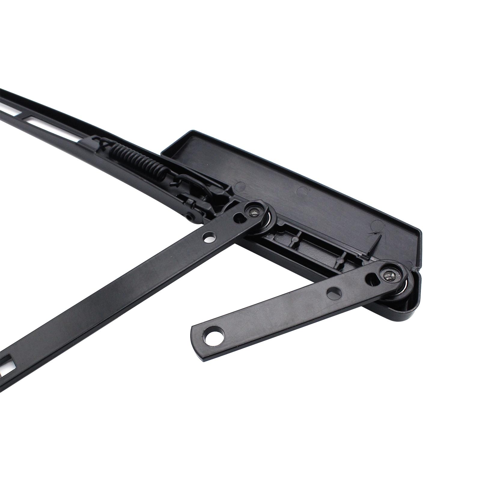 Front Right Windshield Wiper Arm Replacement for Audi Q7 2007-2016