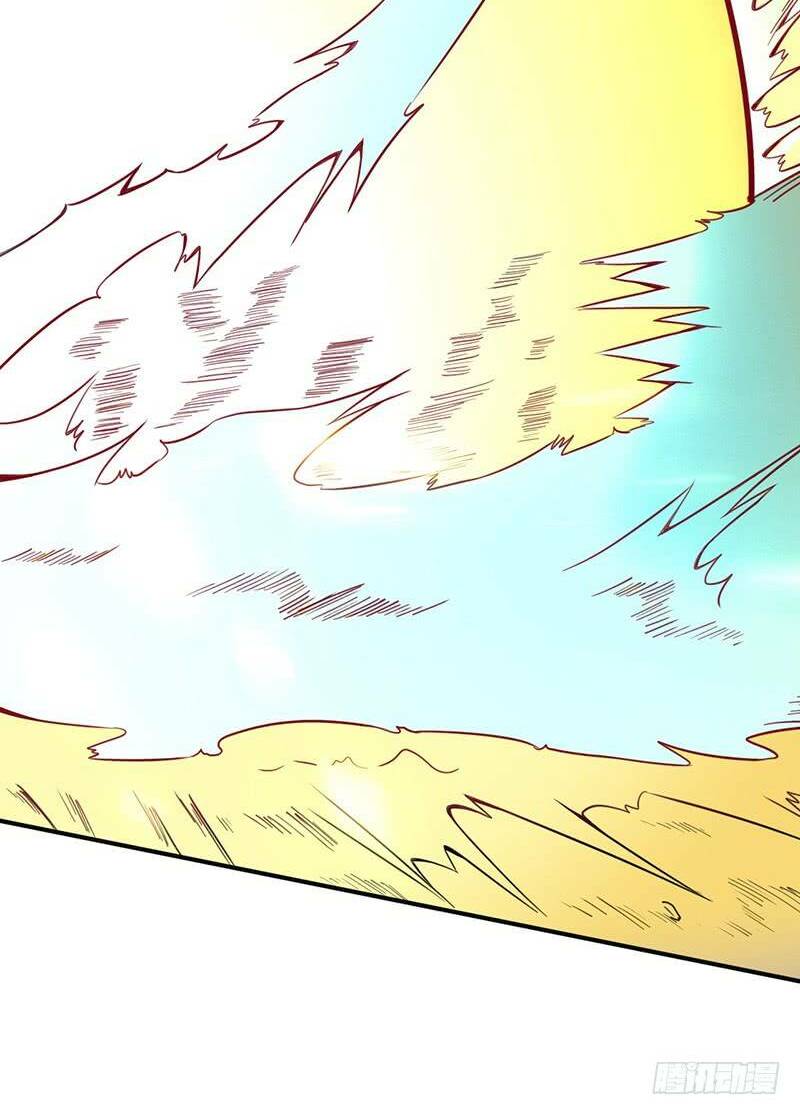 hỗn độn kiếm thần chapter 66 14