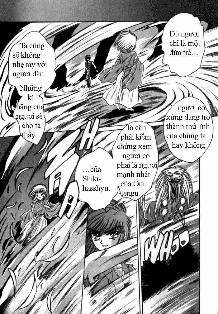 moryo kiden chapter 7 17