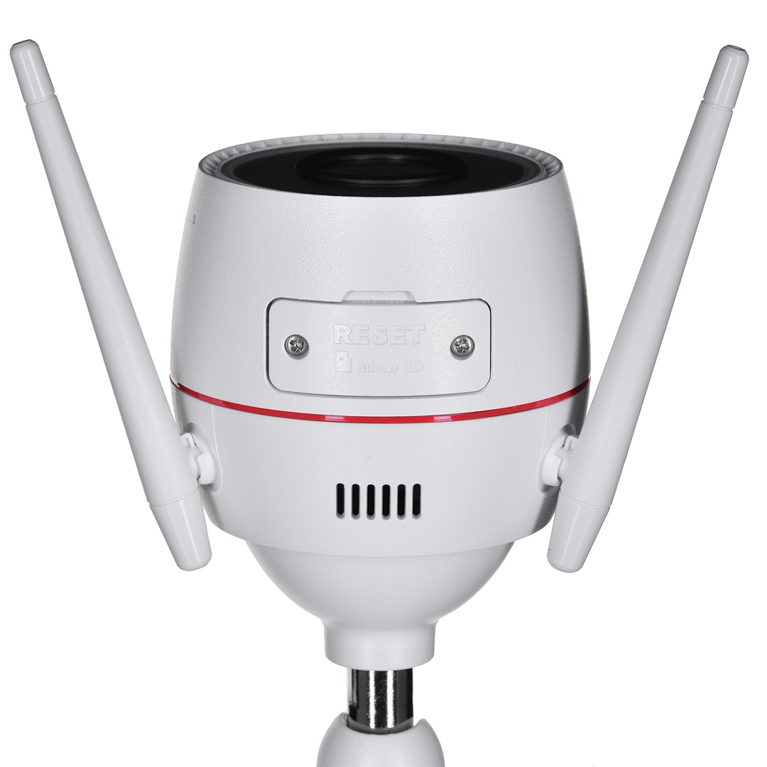 CMR IP WIFI Ezviz CS-H3C 2K+ Color (4.0MP) VÀ CMR Ezviz CS-H3C 2K Color (3.0MP) - Hàng chính hãng