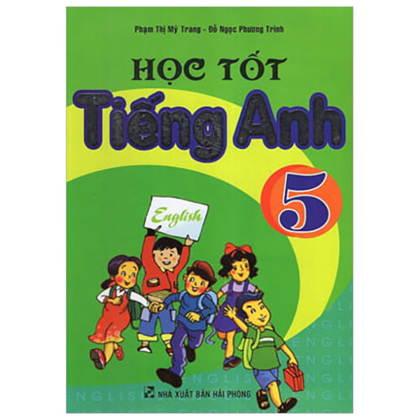 Học Tốt Tiếng Anh 5
