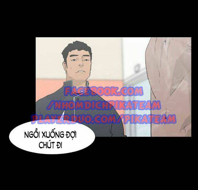 đêm vùng cực chapter 11 68