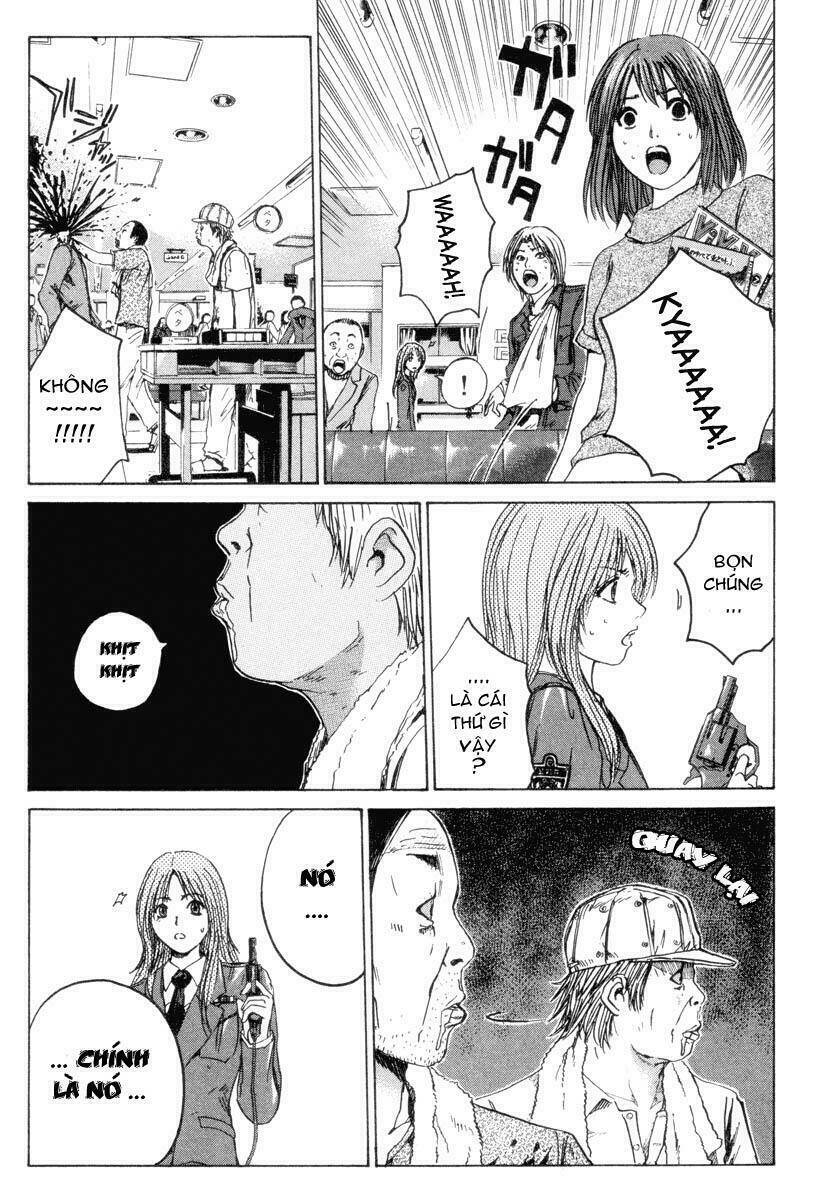 tokko - ác quỷ hồi sinh chapter 7 9