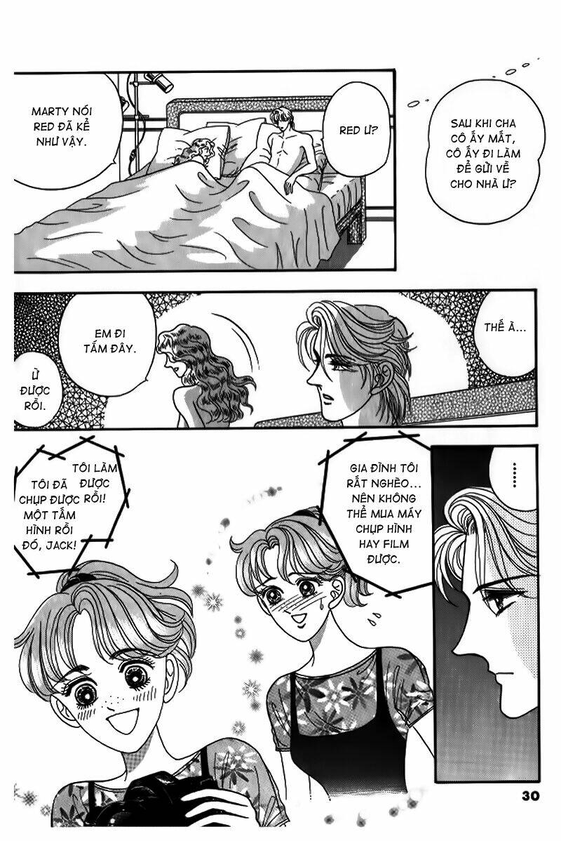 red - ngọc trong đá chapter 6 32