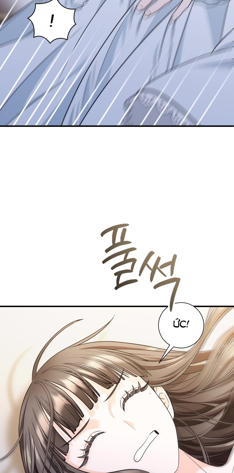 [18+] tôi đã kết hôn với kẻ thù giết cha mẹ chapter 19.2 14