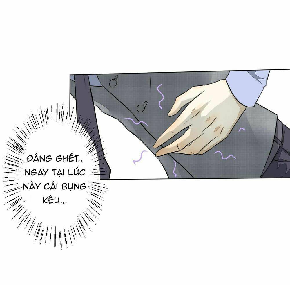 nước mắt người cá chapter 4 5