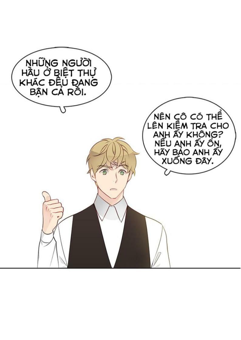 thám tử của muiella chapter 13.2 14