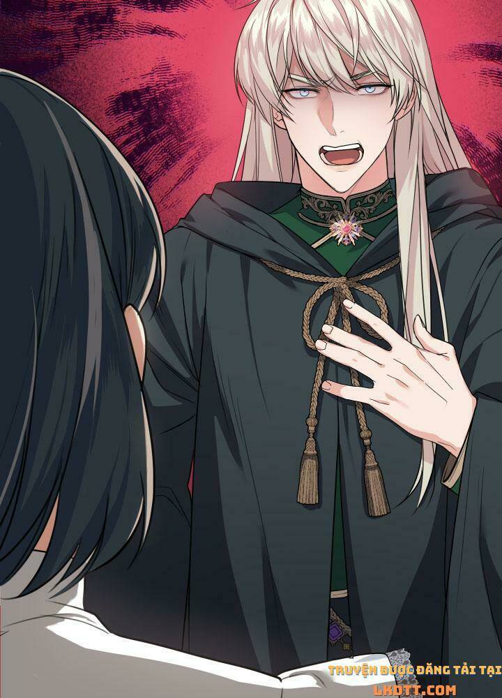 nhà điều chế nước hoa độc quyền của bạo chúa chapter 16 13