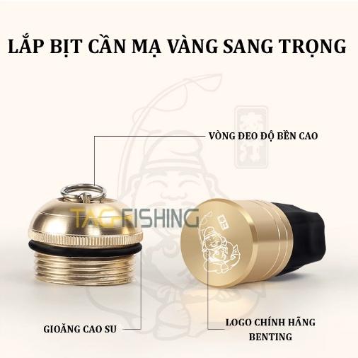 Cần Tay Benting Thanh Đao 5H 28-19i