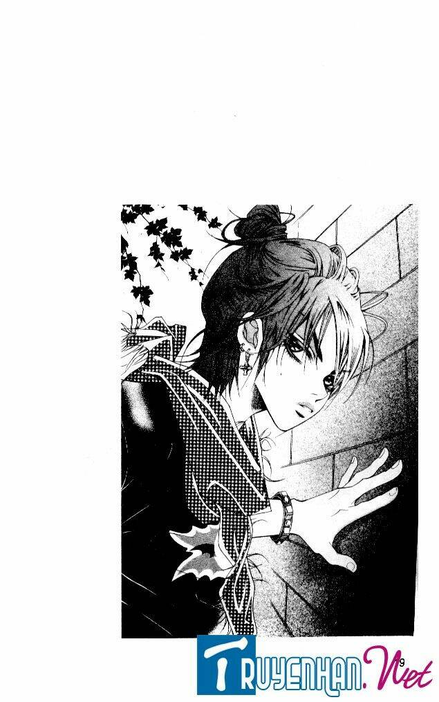 thiên thần bảo hộ chapter 23 19