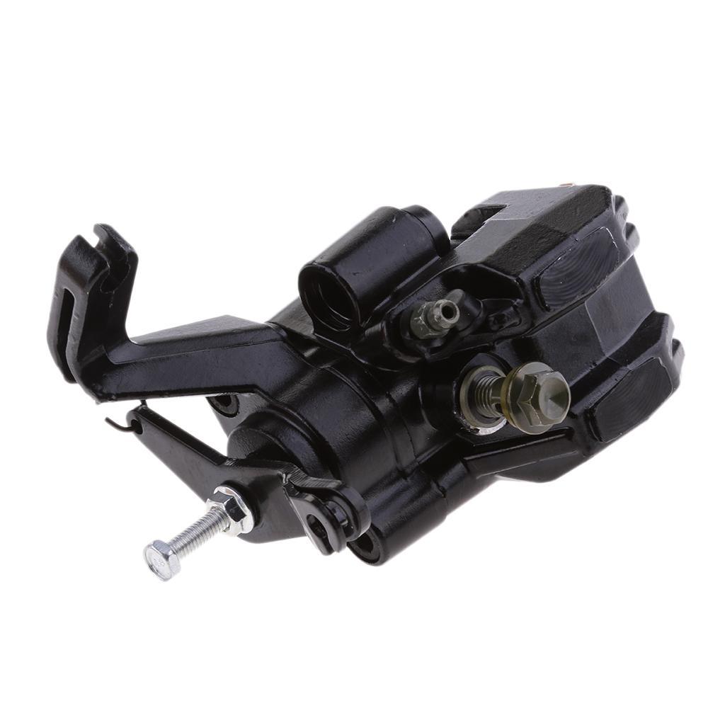 Rear Brake Caliper With Pads for TRX400EX 99-08 TRX400X 09-14