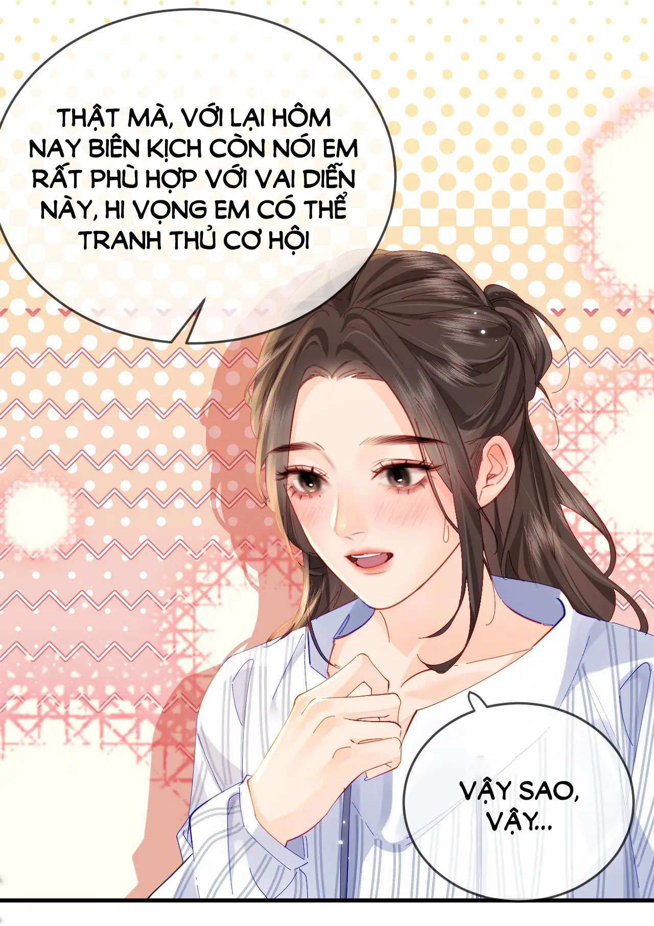 câu chuyện ngọt ngào của cặp vợ chồng đỉnh lưu chapter 46.2 12