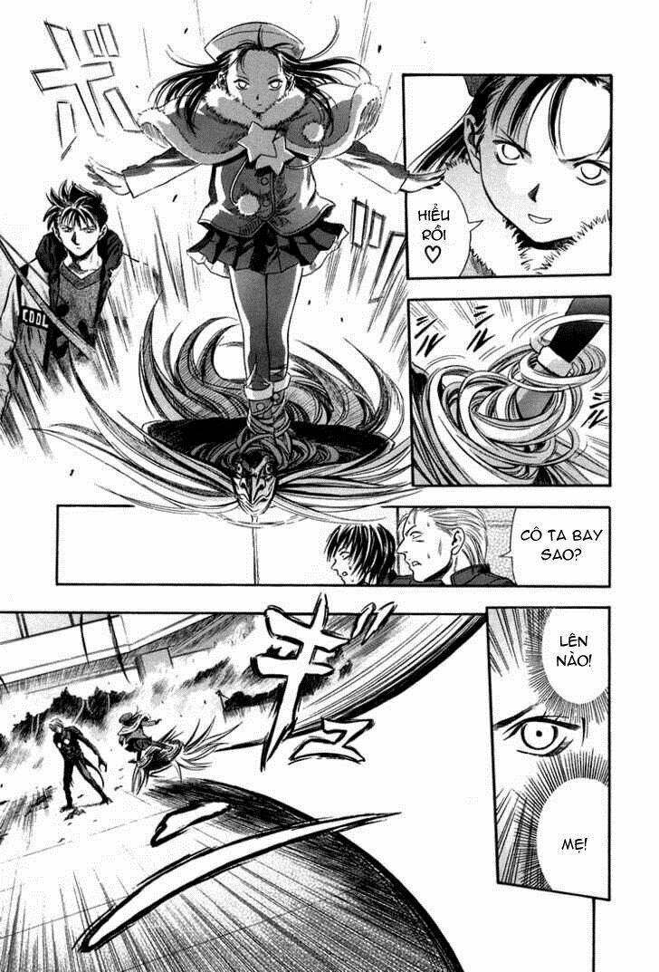 otogi matsuri chapter 23 7