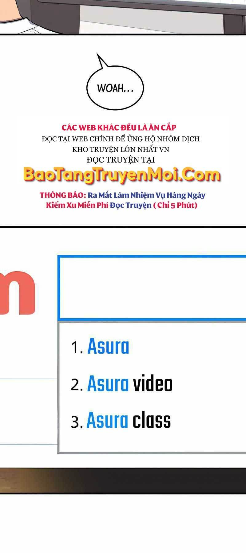 tôi thăng cấp trong lúc ngủ chapter 38 73