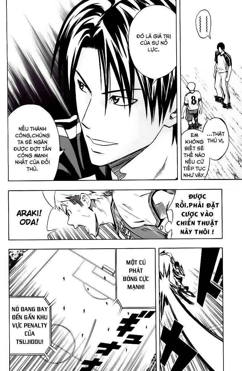 kỵ sĩ trong vòng cấm chapter 63 6