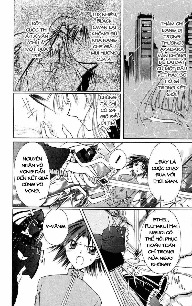 record of fallen vampire chapter 4 28