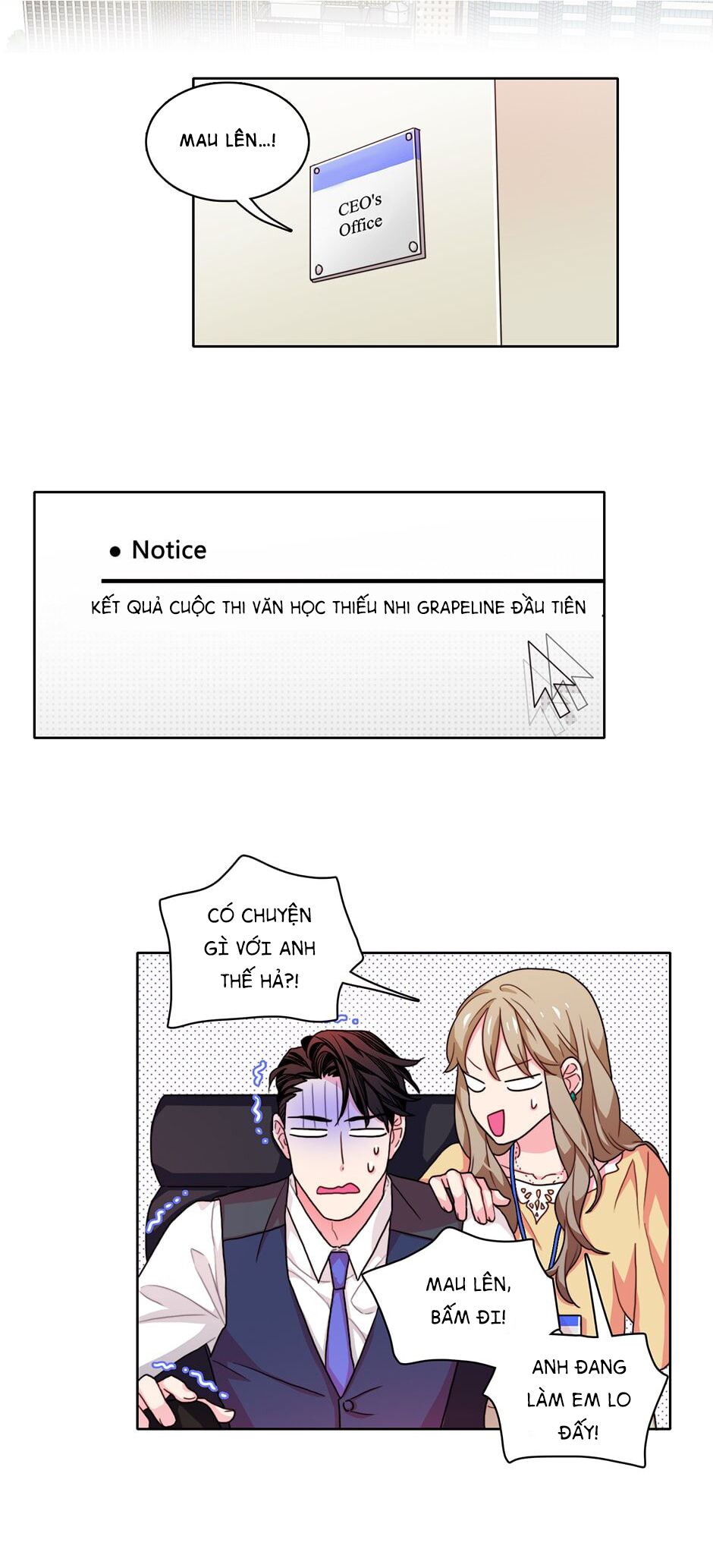 quý cô với chiếc mặt nạ chapter 54 16