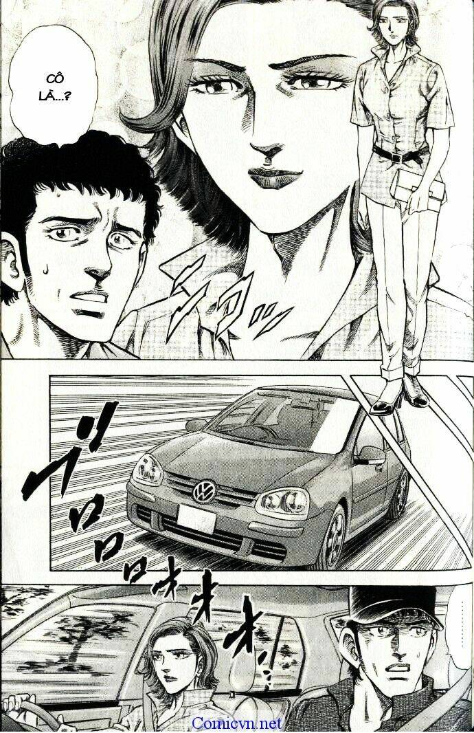 doctor kazu k1+ k2 - vô địch quái y chapter 7 4