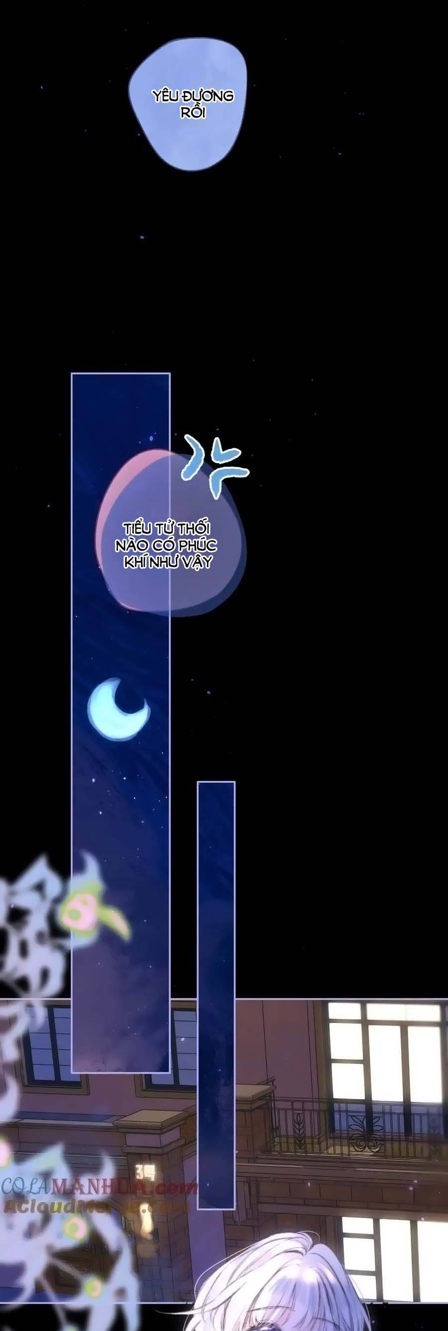 sự khuấy động ngọt ngào chapter 43 7