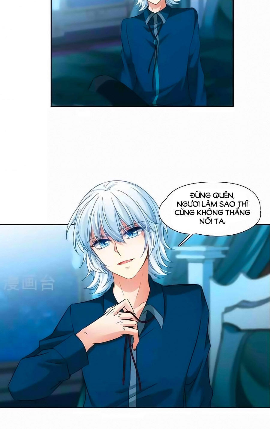 tầm trảo tiền thế chi lữ chapter 176.2 16