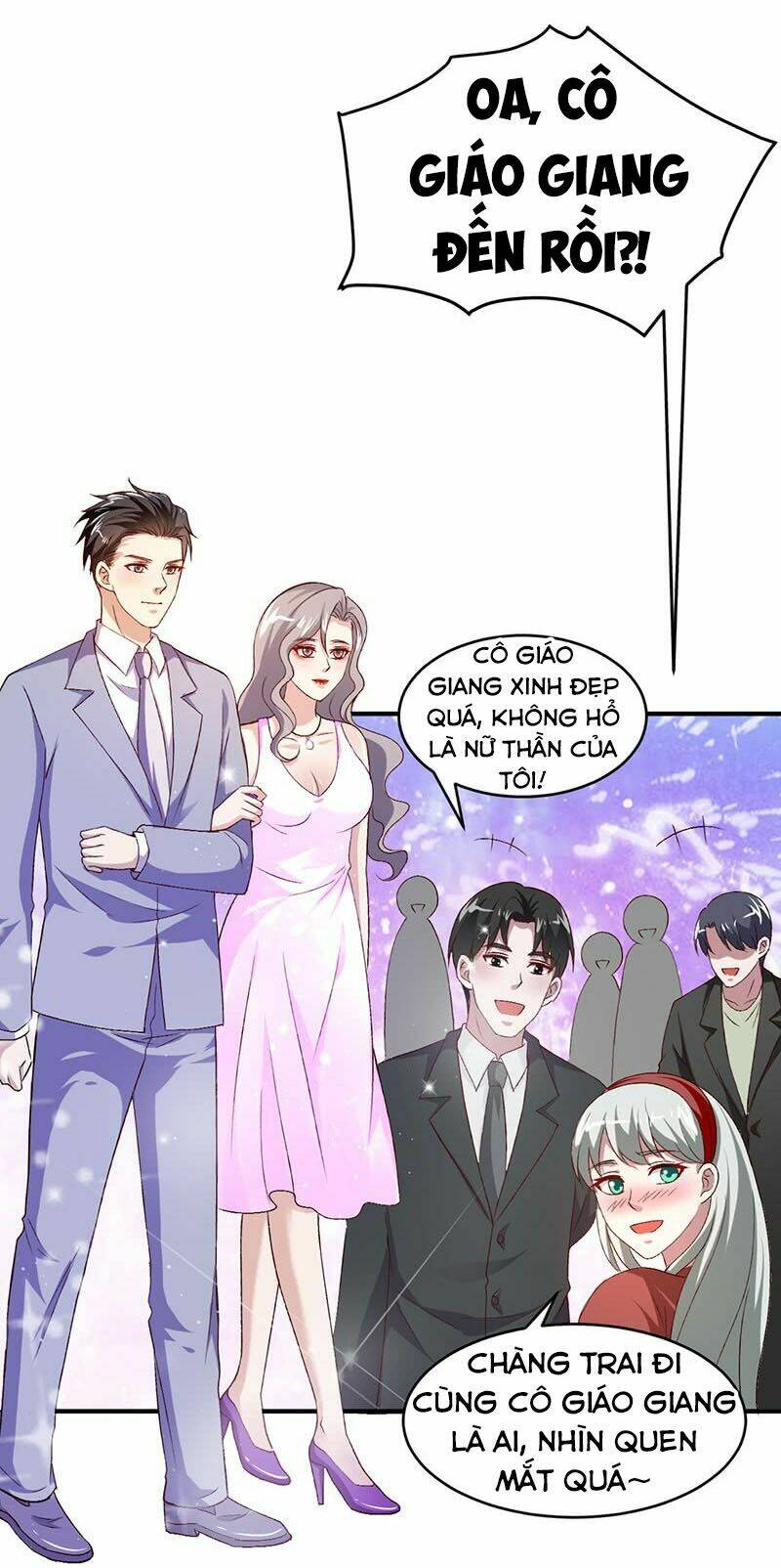 táng kiếm quyết chapter 18 22