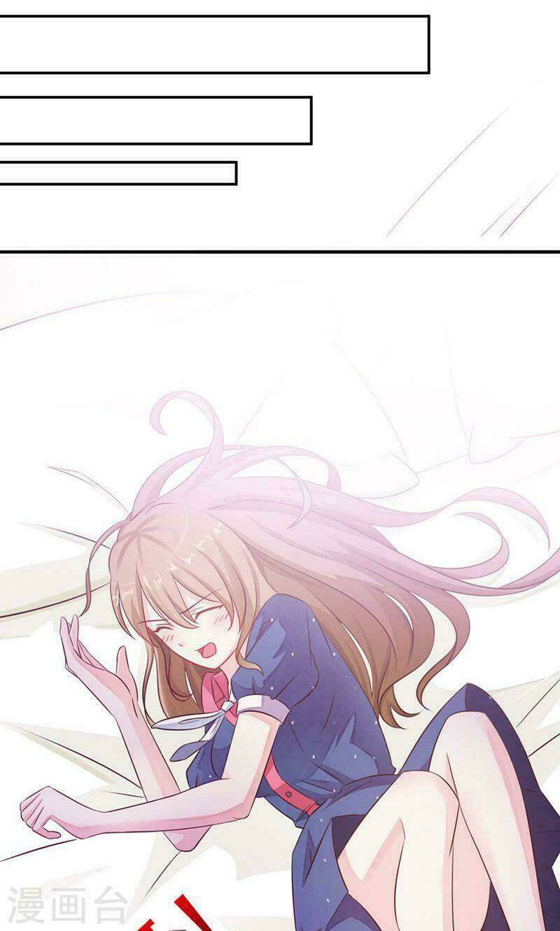 tôi vô tình kết hôn với tổng tài chapter 2 16