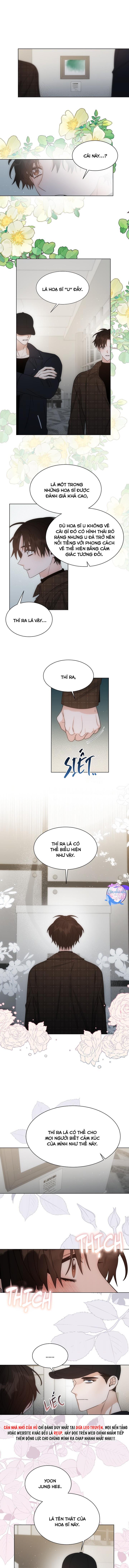 chuyện tình lãng mạn tại manhattan chapter 50 6