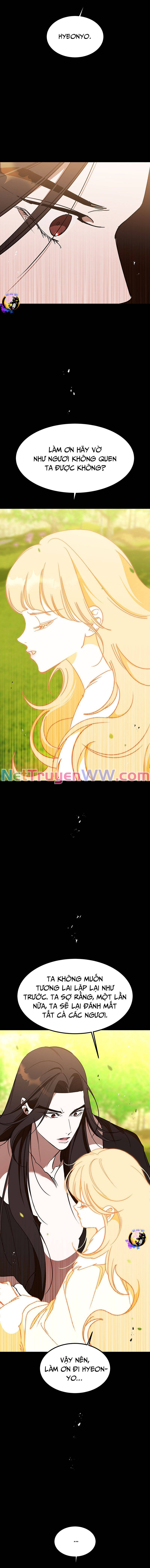 chiến lược săn hổ của nữ thần chapter 56 3