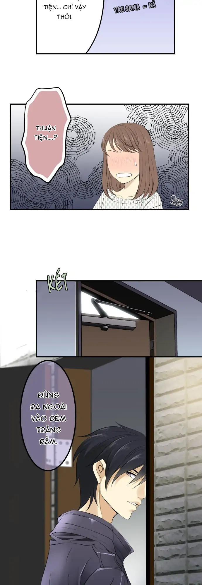 phục tùng tuyệt đối nữ thần rắn chapter 6 24