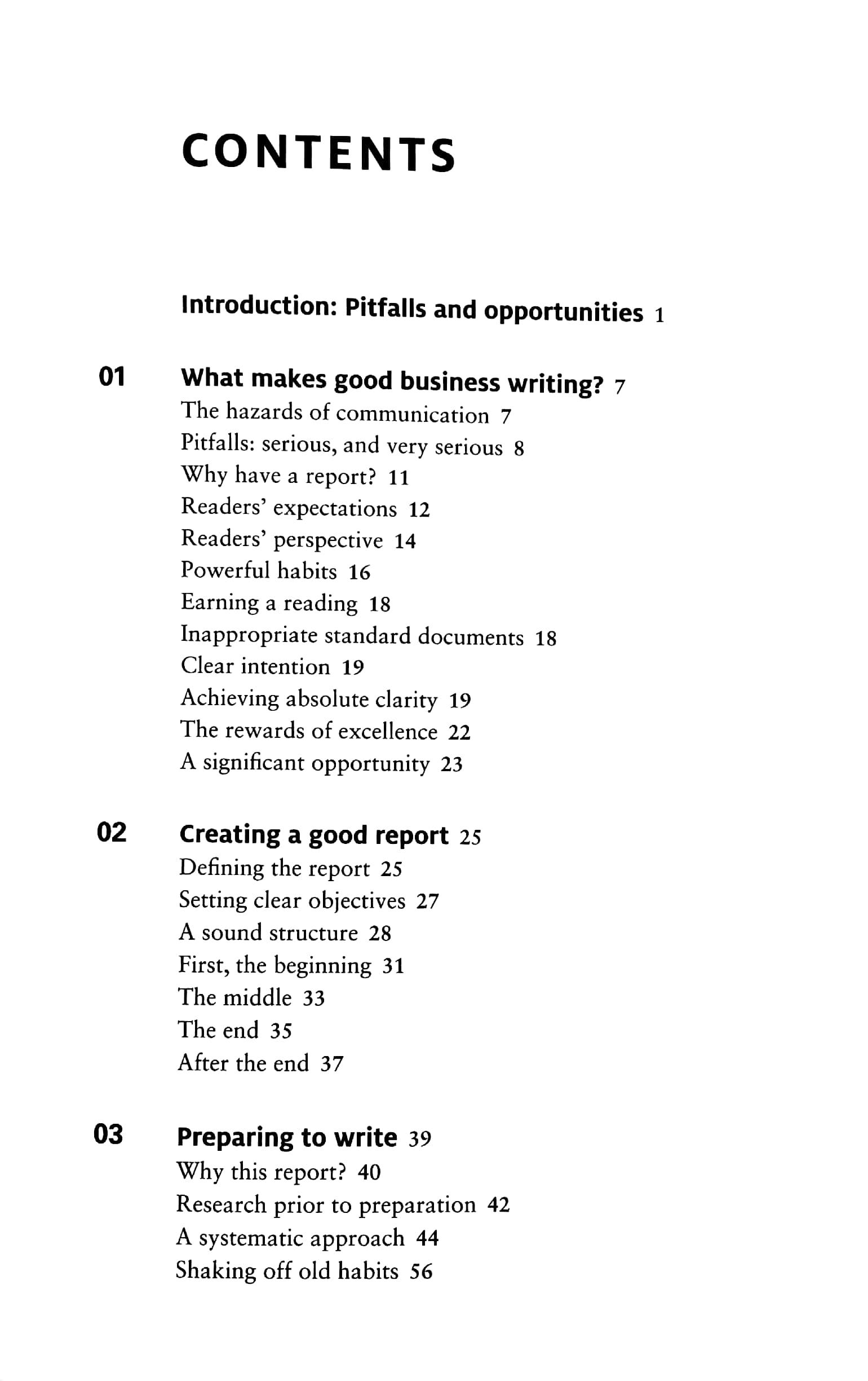 How To Write Reports And Proposals: Create Attention-Grabbing Documents That Achieve Your Goals