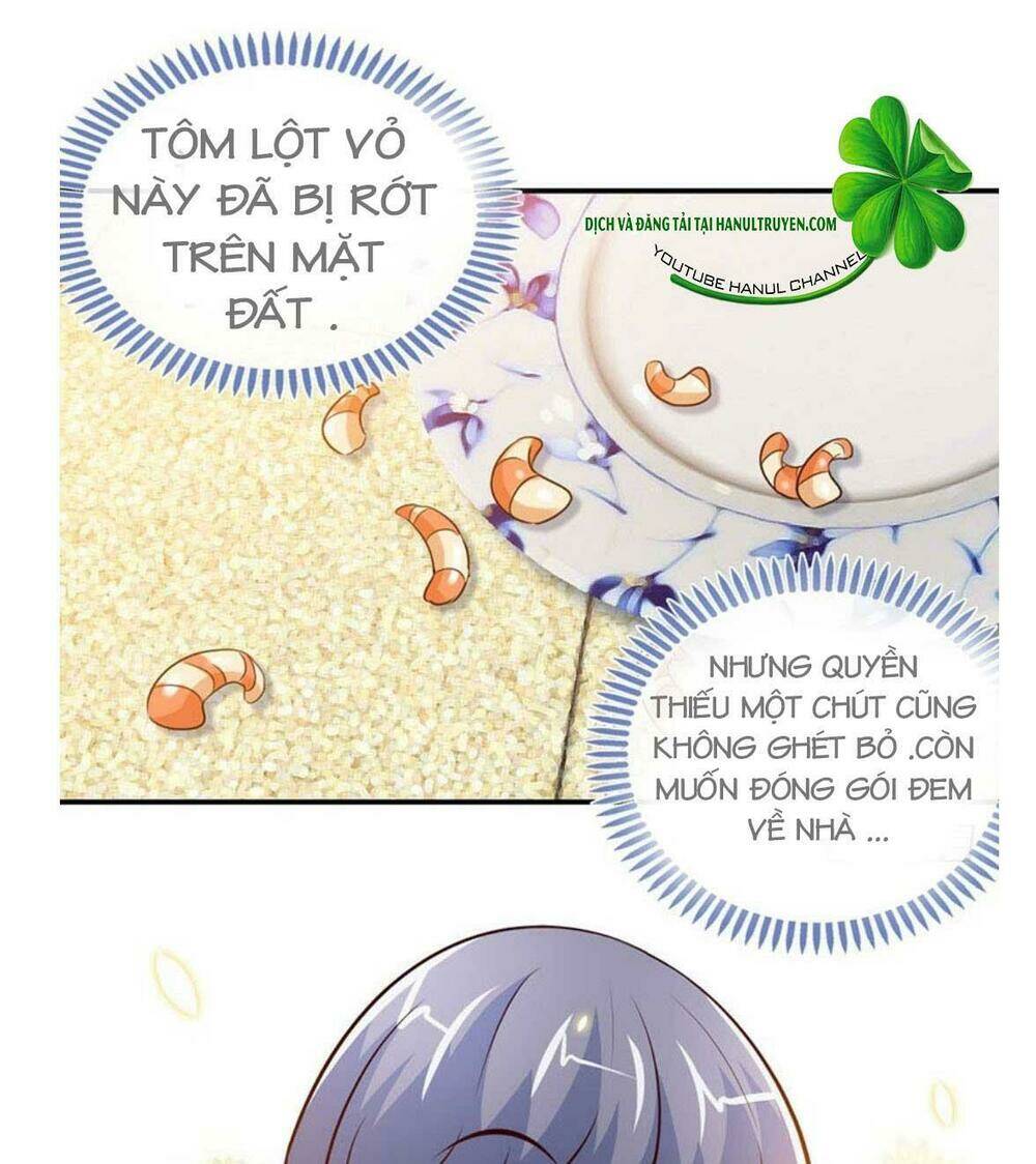 truy nã toàn cầu truy thê về sủng chapter 65.1 14