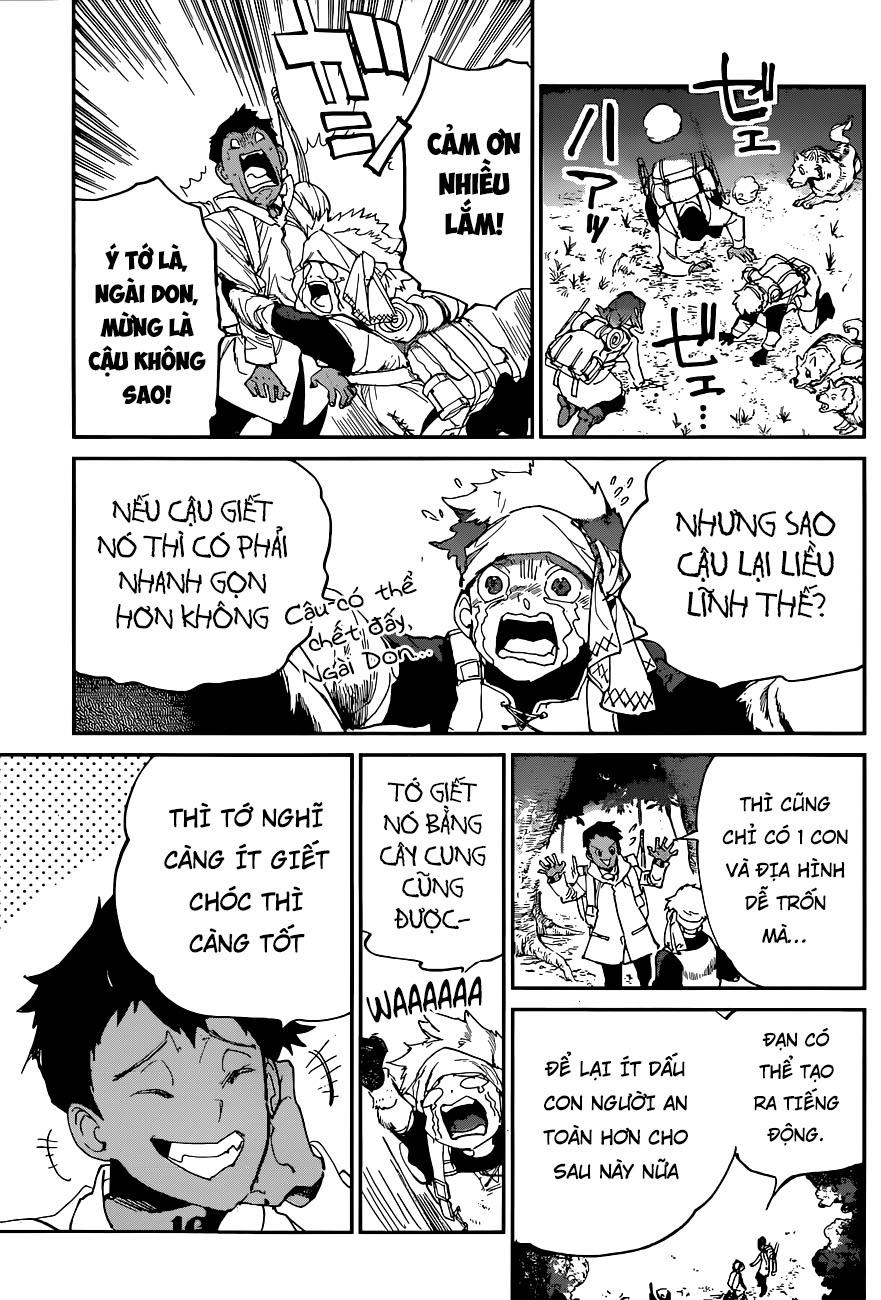 miền đất hứa chapter 138 18