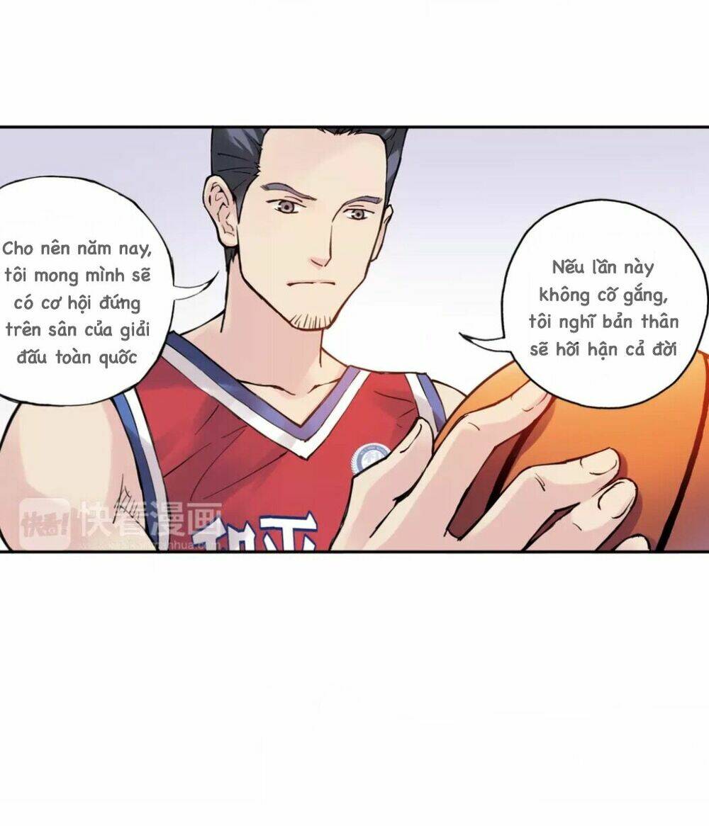 hương vị mùa hạ chapter 17 20