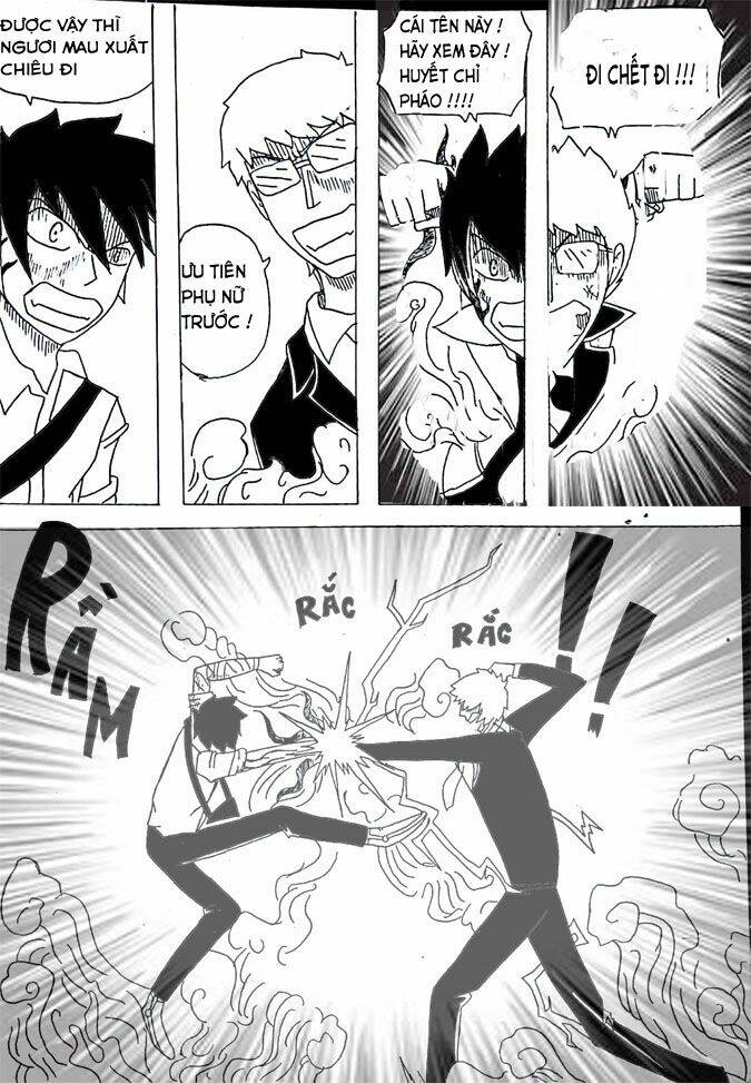 sen-mairu chapter 2 4