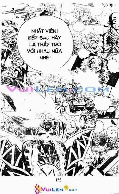 những người bạn tốt chapter 30 152