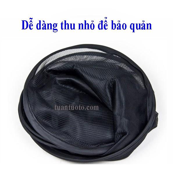 Cặp che nắng kính cửa sổ ô tô
